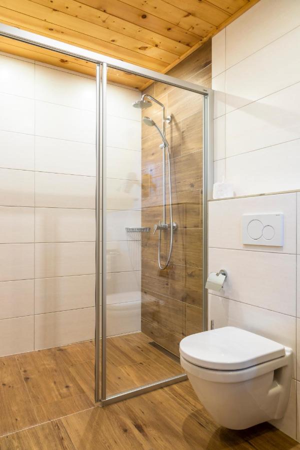 쿠흘 Hinterkellaubauer B&B 외부 사진