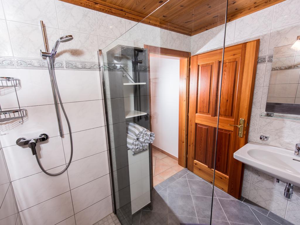 쿠흘 Hinterkellaubauer B&B 외부 사진