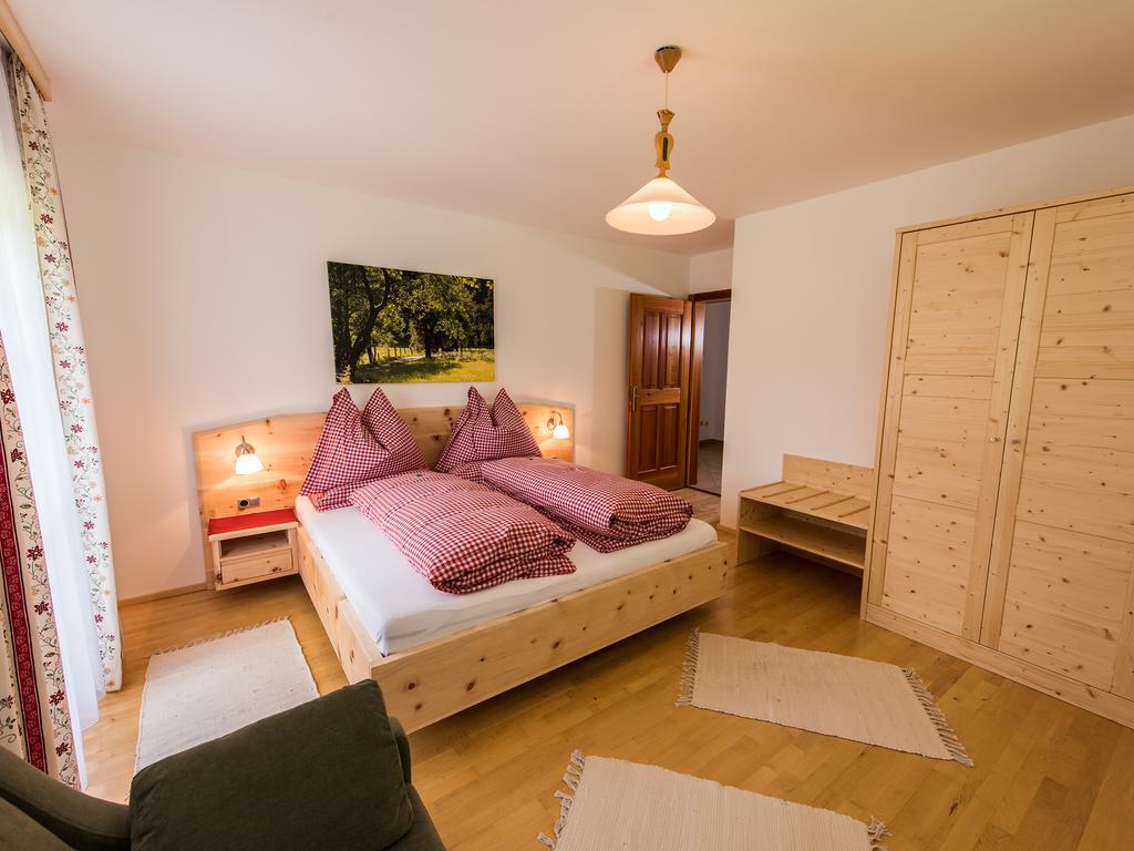 쿠흘 Hinterkellaubauer B&B 외부 사진